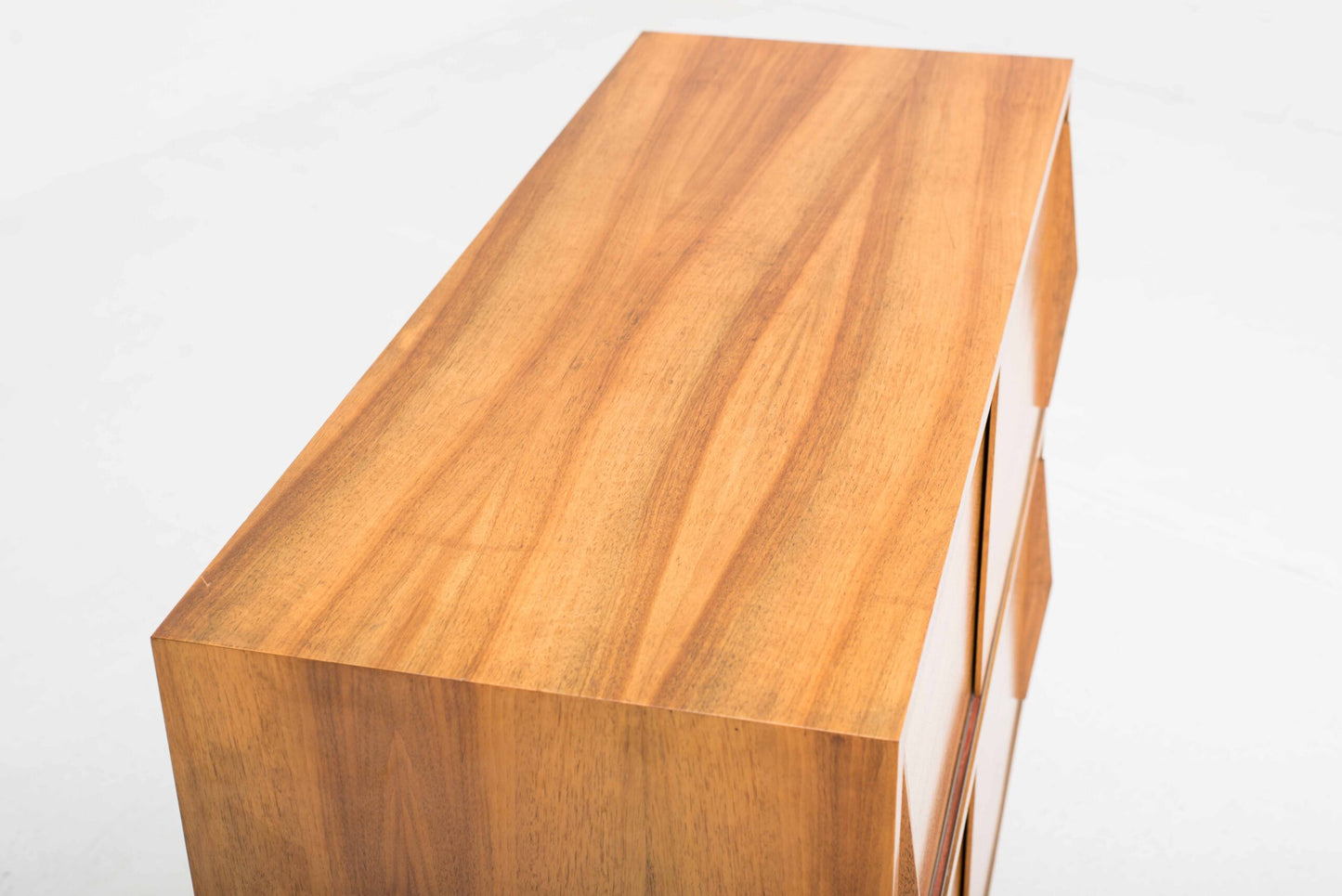 Vintage Highboard von Kurt Thut