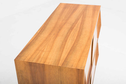 Vintage Highboard von Kurt Thut
