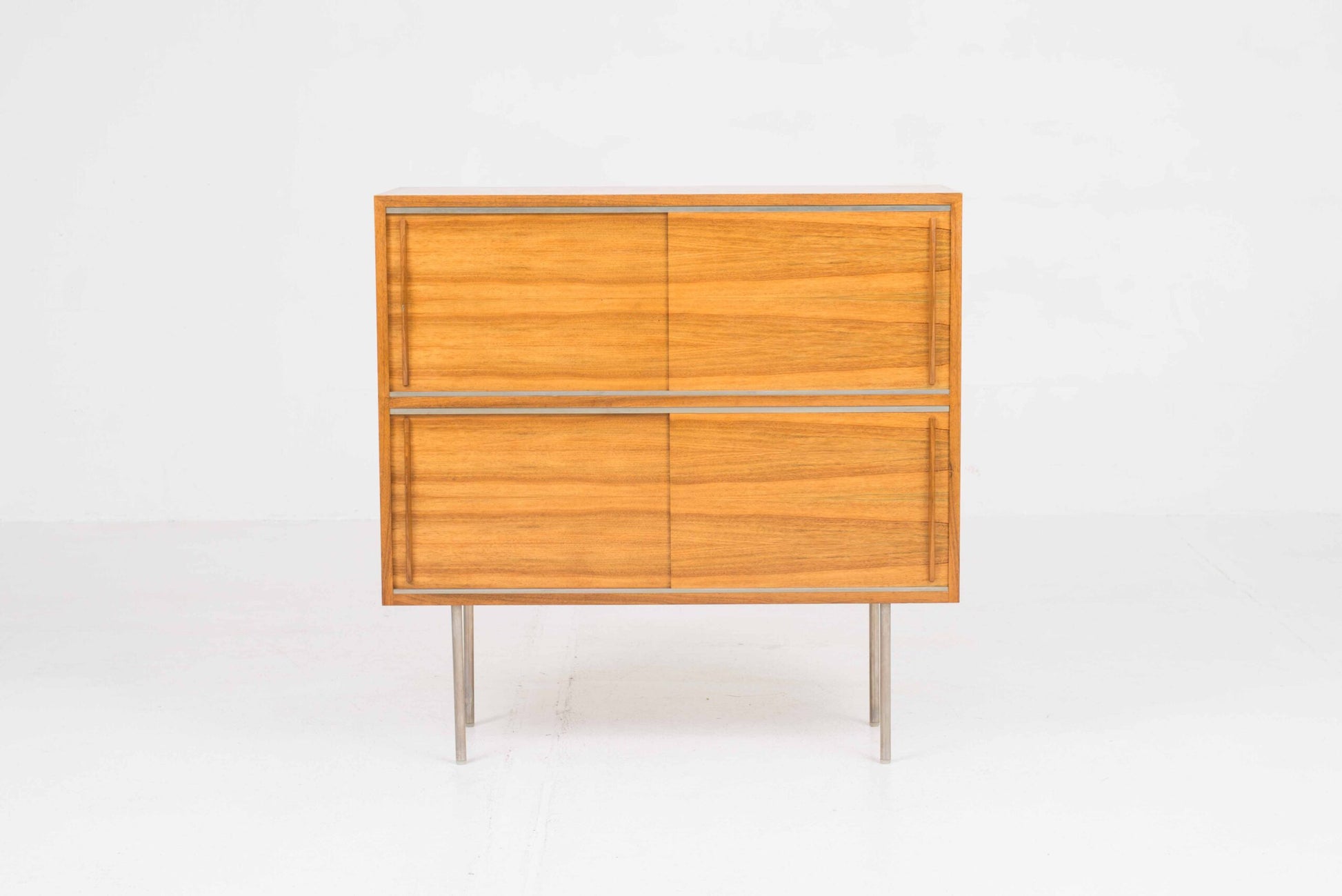 Vintage Highboard von Kurt Thut