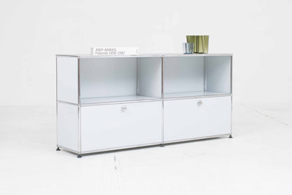 Buffet USM gris clair