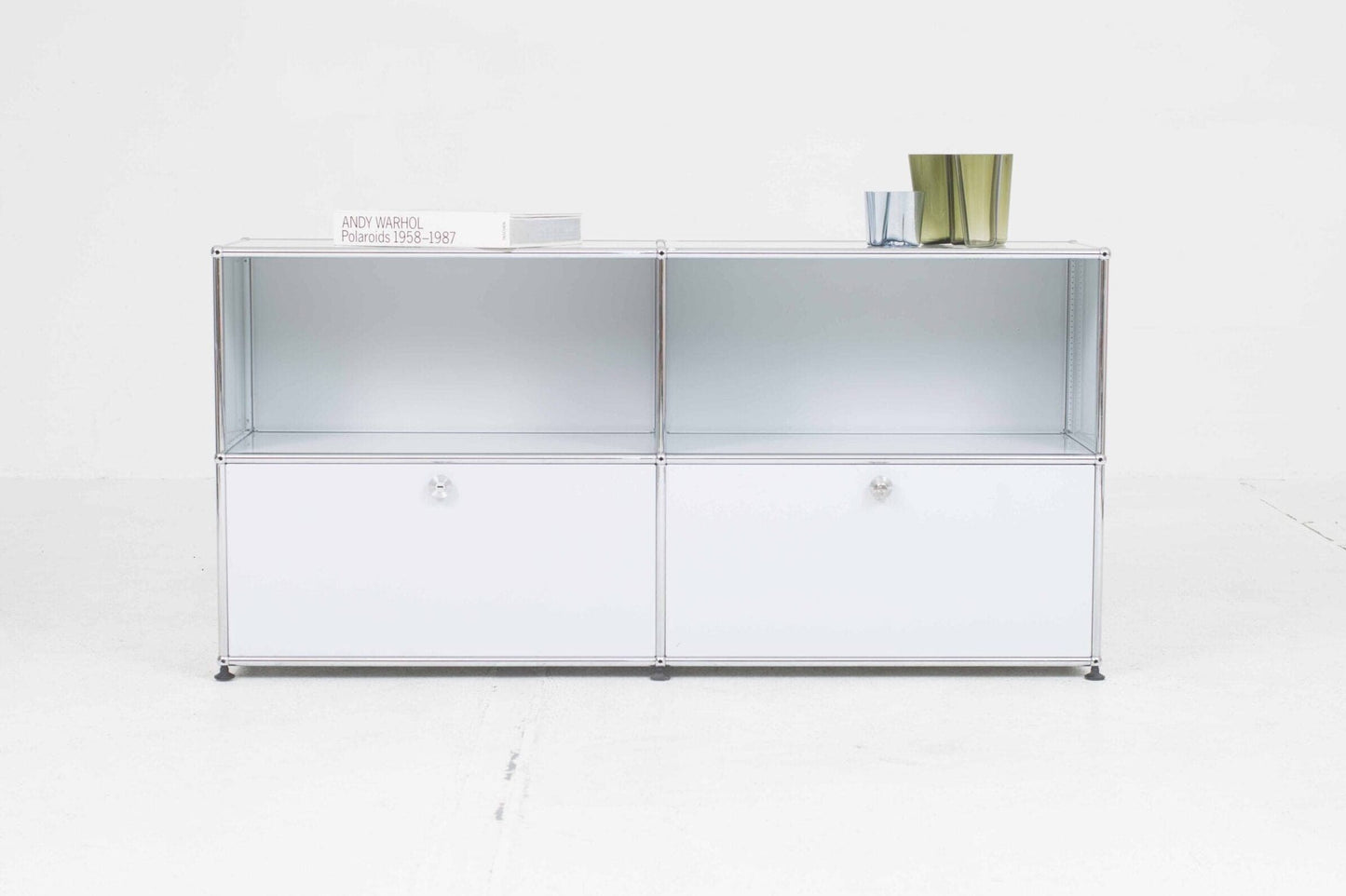 Buffet USM gris clair