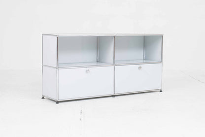 Buffet USM gris clair