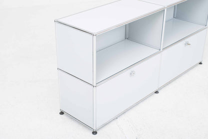 Buffet USM gris clair