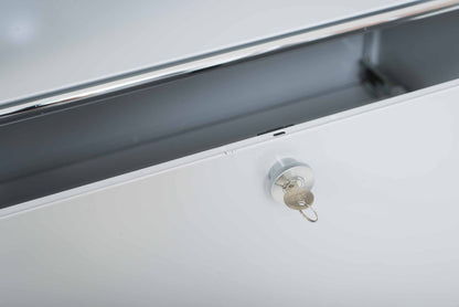 Buffet USM gris clair