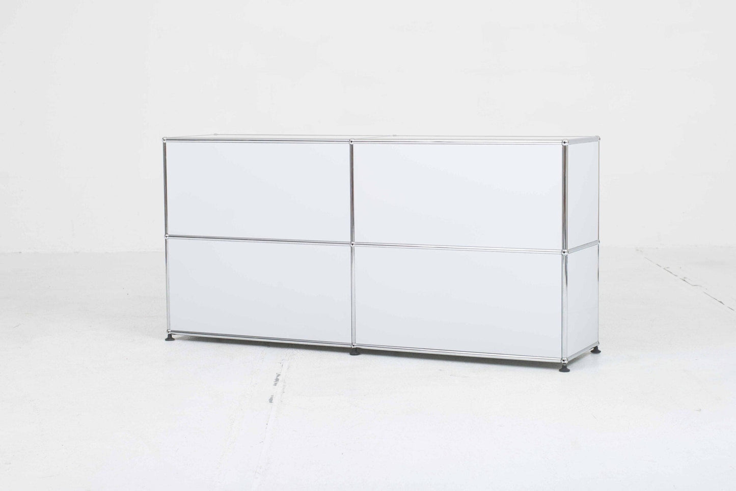 Buffet USM gris clair