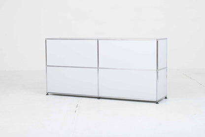 Buffet USM gris clair