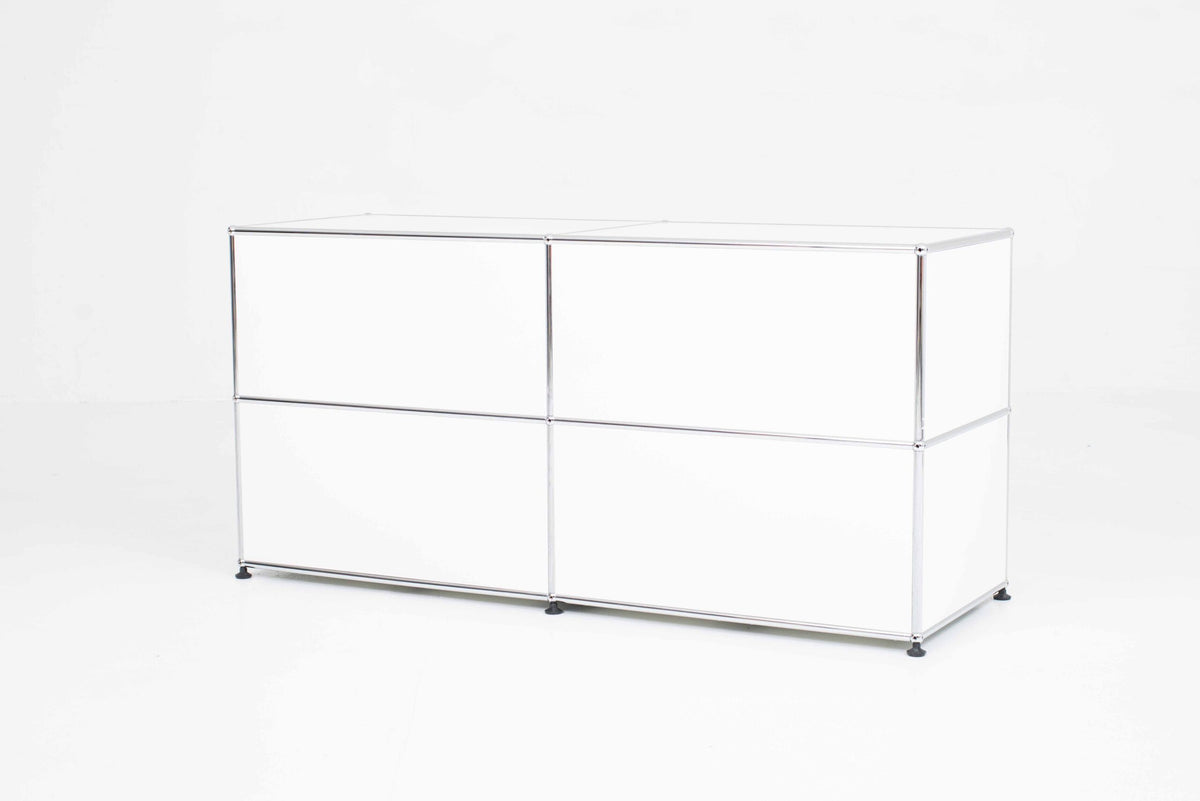 Vintage Sideboard von USM