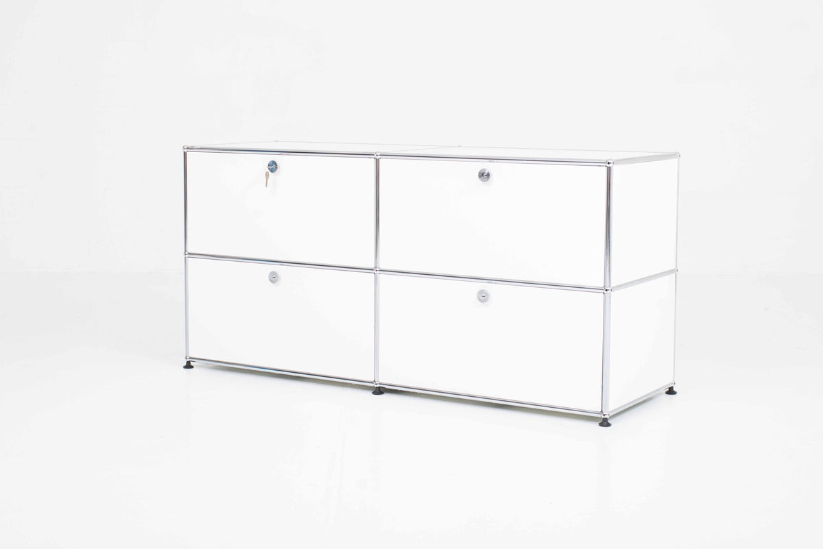 Vintage Sideboard von USM