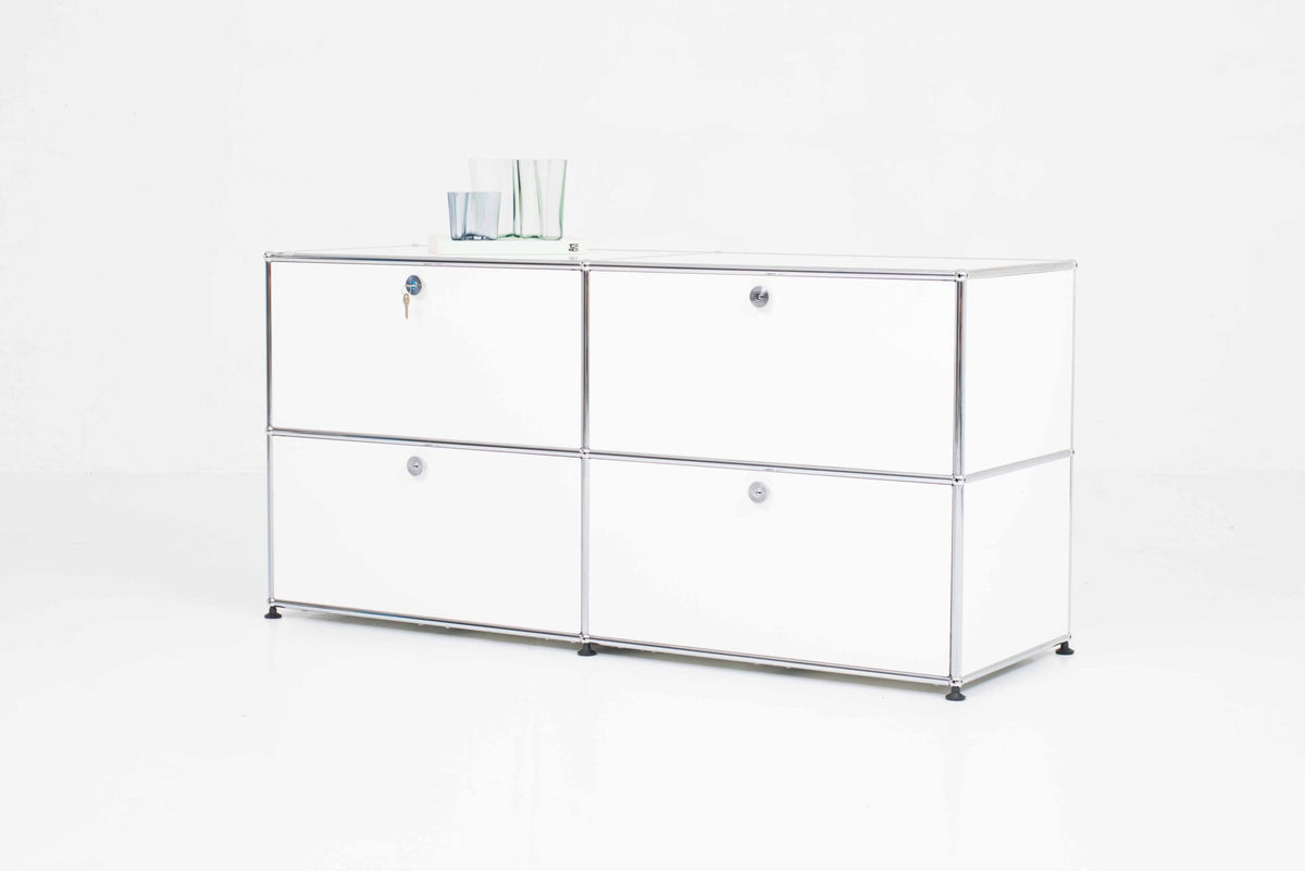 Vintage Sideboard von USM