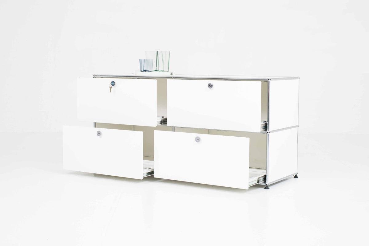 Vintage Sideboard von USM