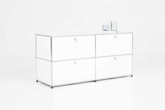 Vintage Sideboard von USM