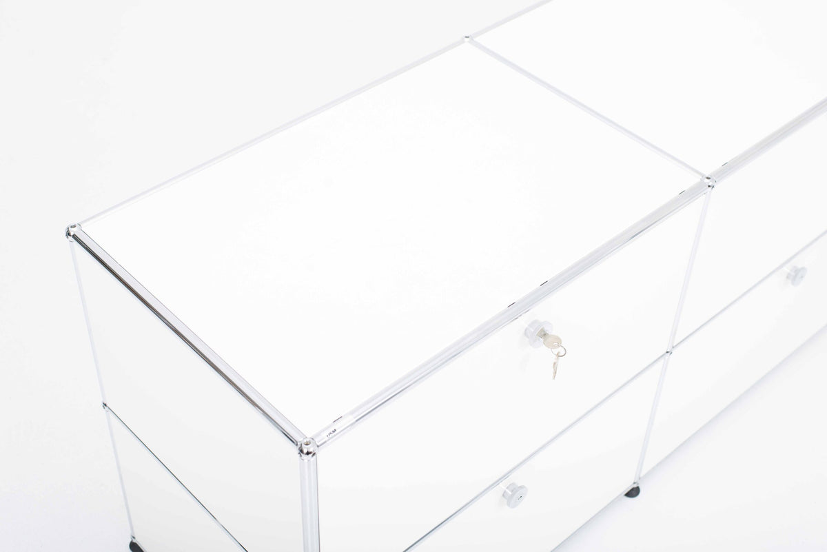 Vintage Sideboard von USM