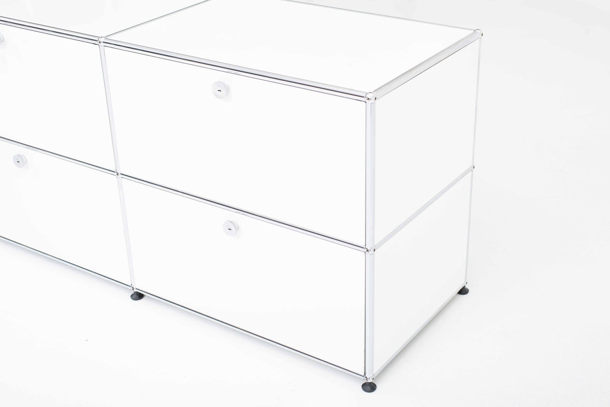 Vintage Sideboard von USM