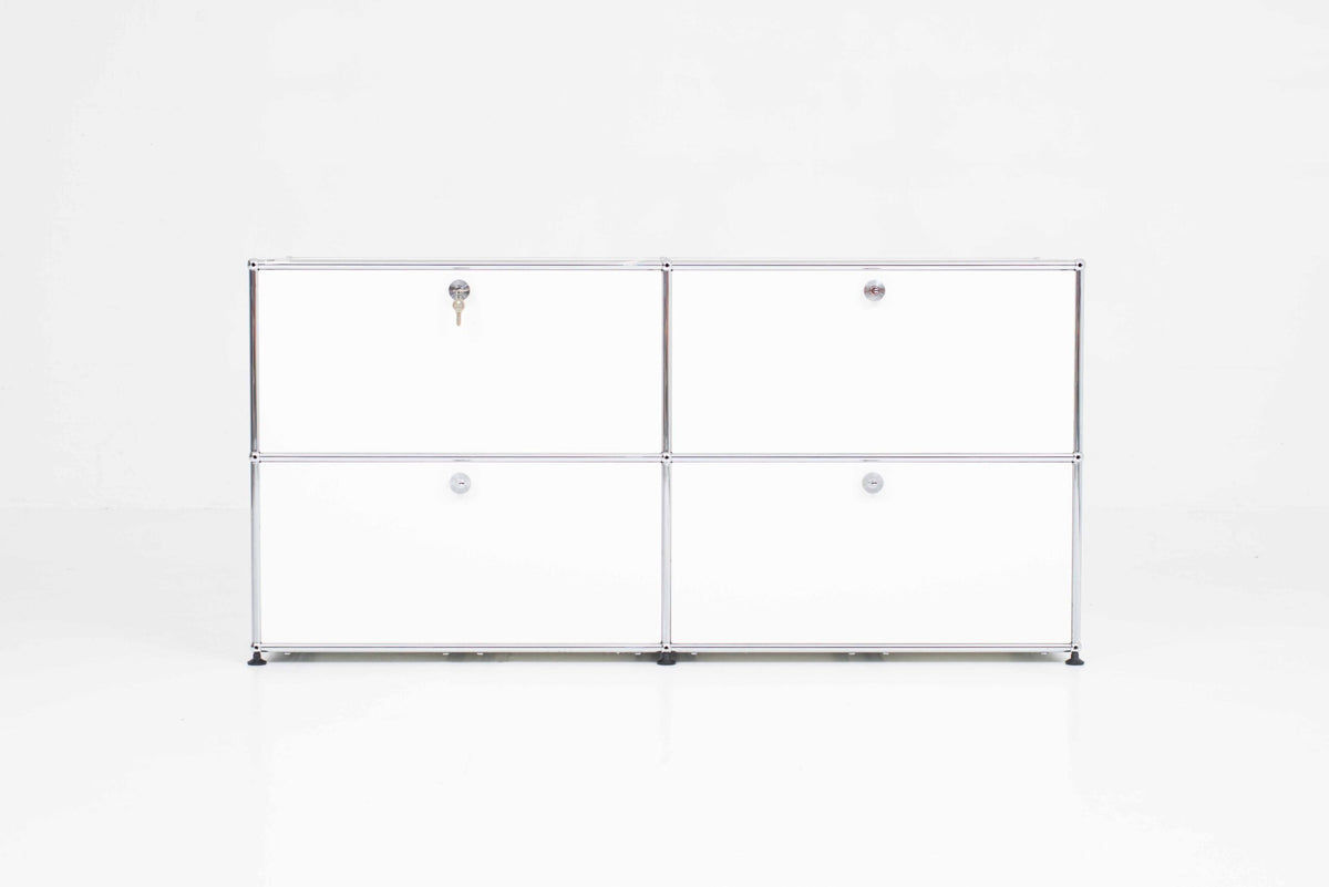 Vintage Sideboard von USM