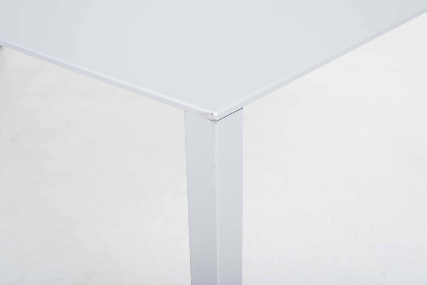 Vintage Tisch LessLess von Jean Nouvel für Unifor Molteni