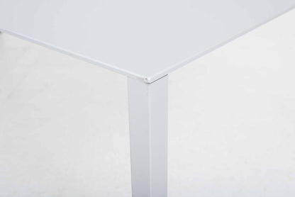 Vintage Tisch LessLess von Jean Nouvel für Unifor Molteni