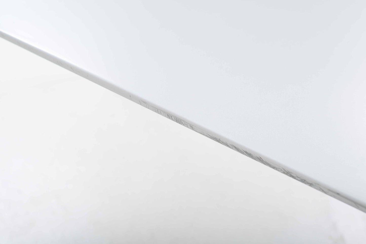 Vintage Tisch LessLess von Jean Nouvel für Unifor Molteni