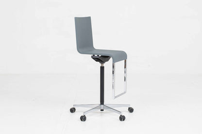 Vintage Bürostuhl .04 Counter von Maarten Van Severen für Vitra