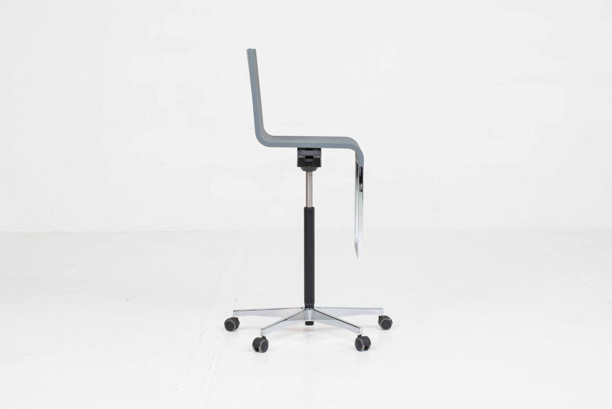 Vintage Bürostuhl .04 Counter von Maarten Van Severen für Vitra