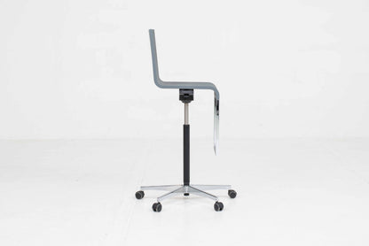 Vintage Bürostuhl .04 Counter von Maarten Van Severen für Vitra