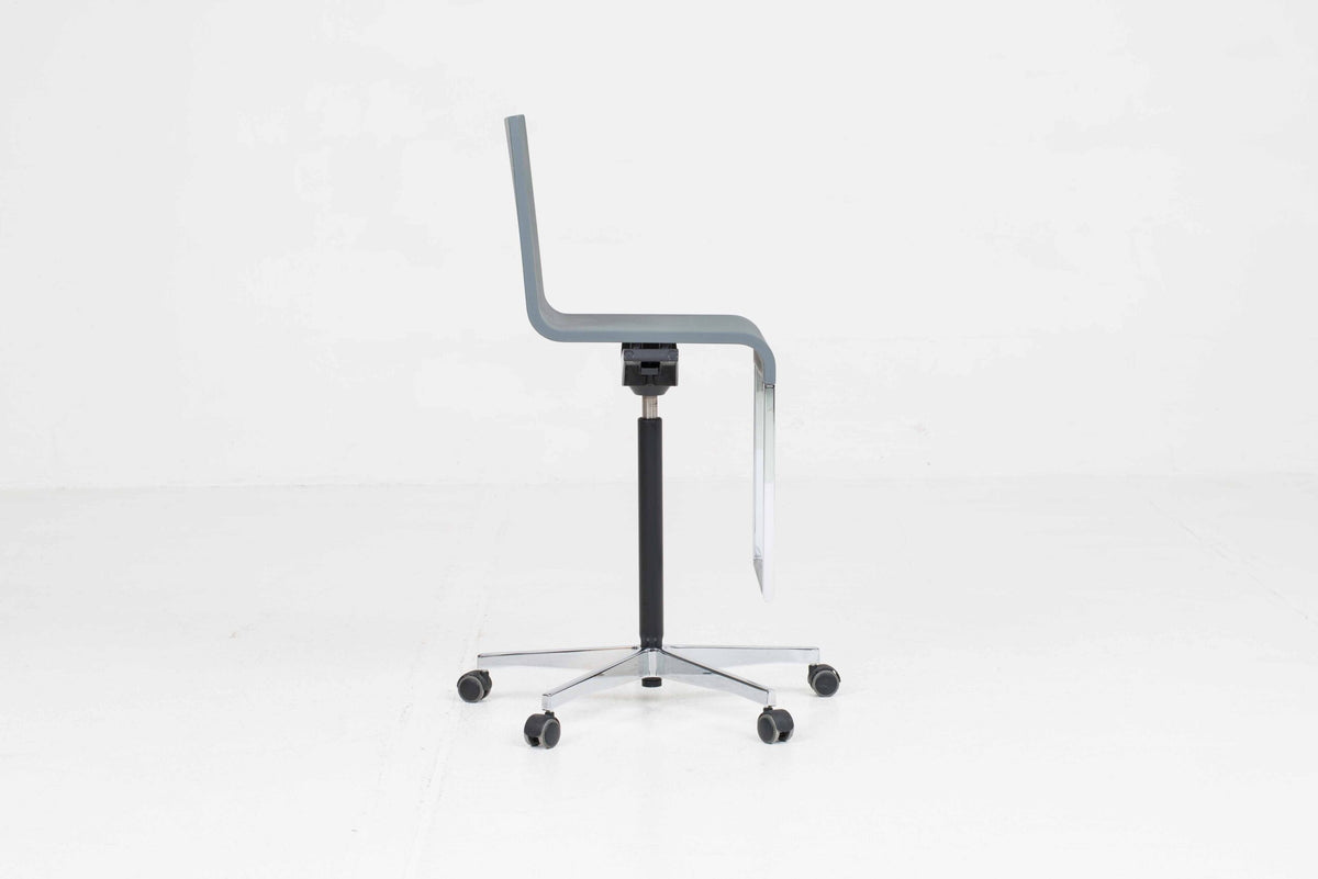 Vintage Bürostuhl .04 Counter von Maarten Van Severen für Vitra