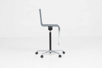 Vintage Bürostuhl .04 Counter von Maarten Van Severen für Vitra