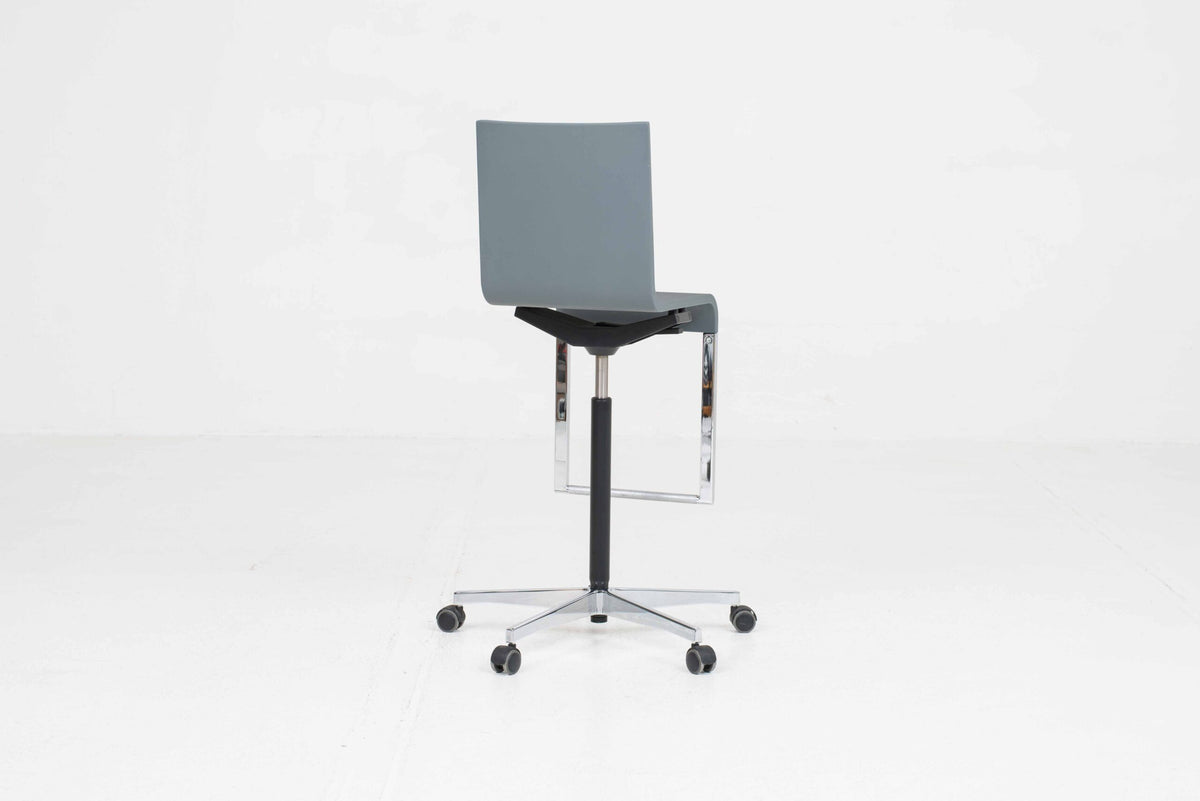 Vintage Bürostuhl .04 Counter von Maarten Van Severen für Vitra