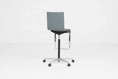 Vintage Bürostuhl .04 Counter von Maarten Van Severen für Vitra