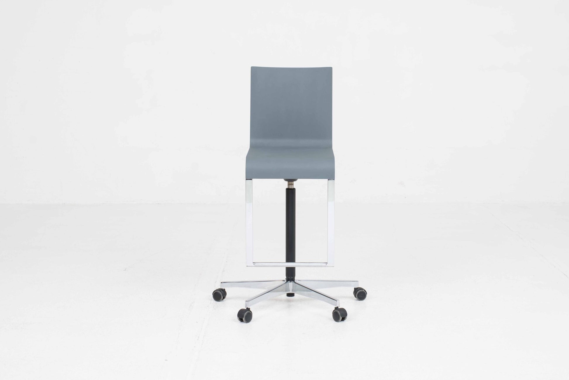 Vintage Bürostuhl .04 Counter von Maarten Van Severen für Vitra