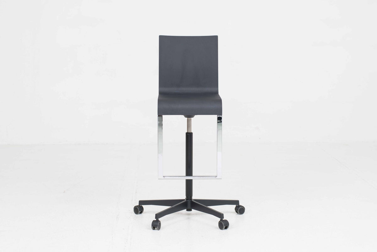 Vintage Bürostuhl ".04 Counter" von Maarten Van Severen für Vitra