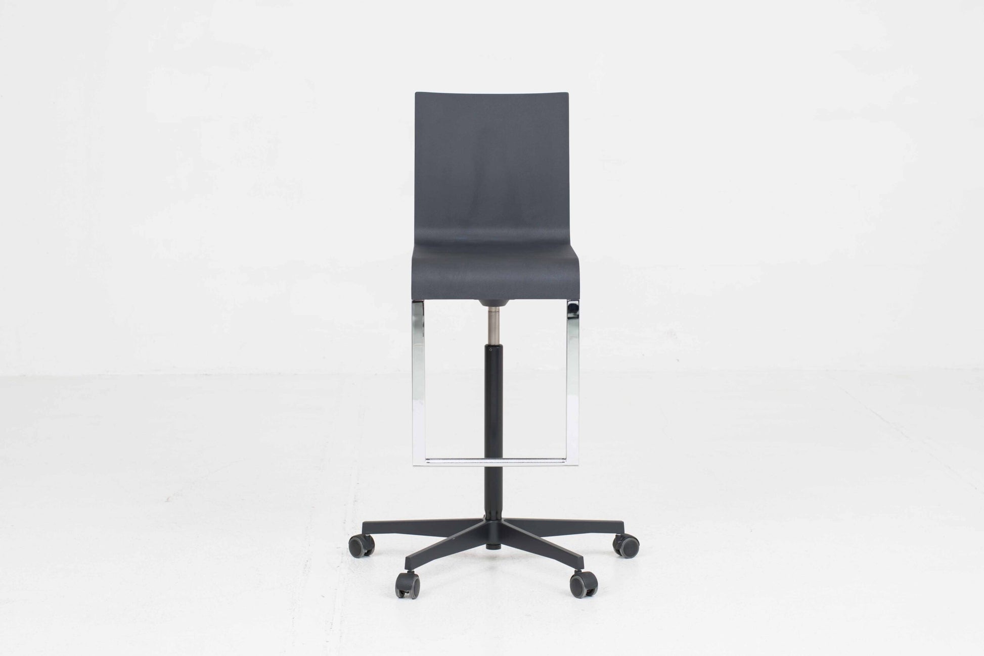 Vintage Bürostuhl ".04 Counter" von Maarten Van Severen für Vitra