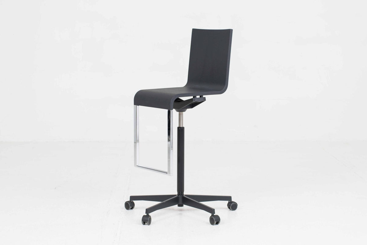 Vintage Bürostuhl ".04 Counter" von Maarten Van Severen für Vitra
