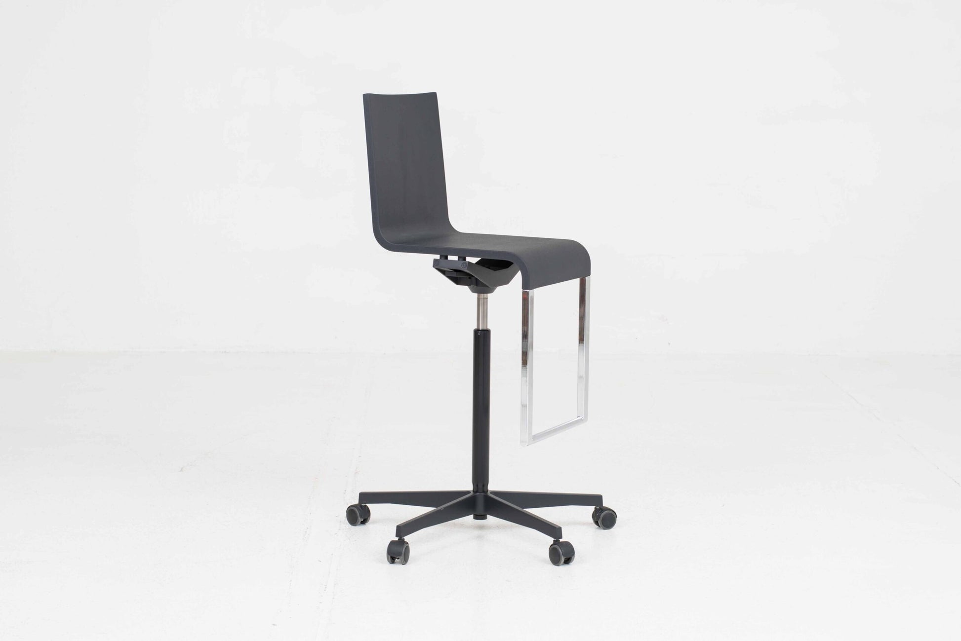 Vintage Bürostuhl ".04 Counter" von Maarten Van Severen für Vitra