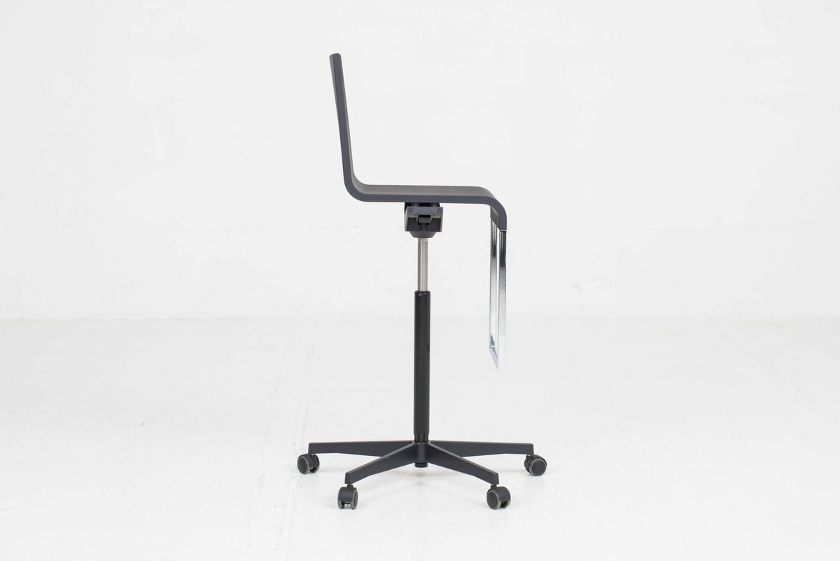 Vintage Bürostuhl ".04 Counter" von Maarten Van Severen für Vitra