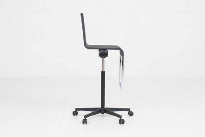 Vintage Bürostuhl ".04 Counter" von Maarten Van Severen für Vitra