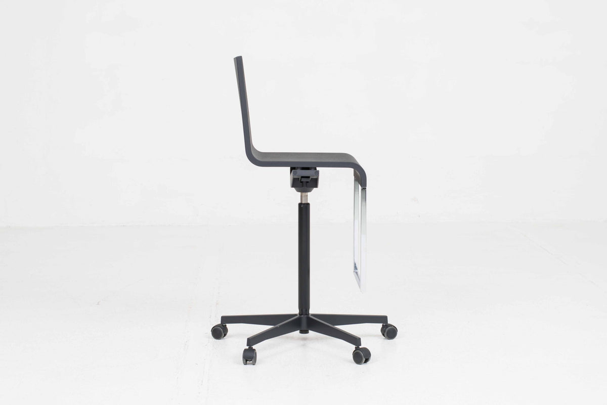 Vintage Bürostuhl ".04 Counter" von Maarten Van Severen für Vitra