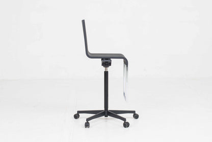 Vintage Bürostuhl ".04 Counter" von Maarten Van Severen für Vitra
