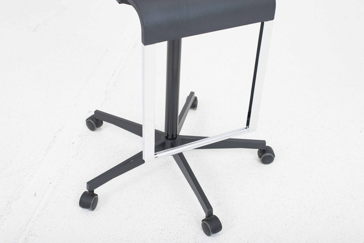 Vintage Bürostuhl ".04 Counter" von Maarten Van Severen für Vitra