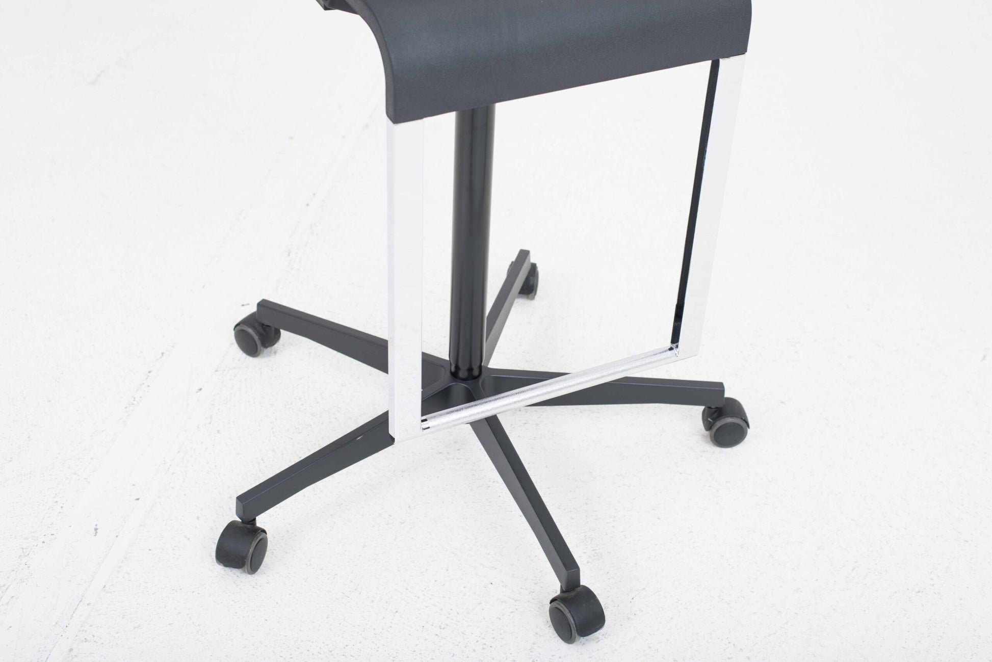 Vintage Bürostuhl ".04 Counter" von Maarten Van Severen für Vitra