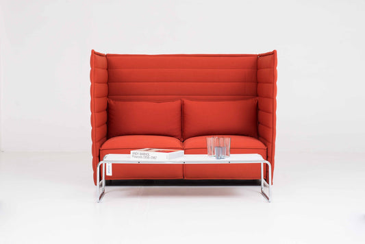 Vintage Sofa Alcove Plus von Ronan und Erwan Bouroullec für Vitra