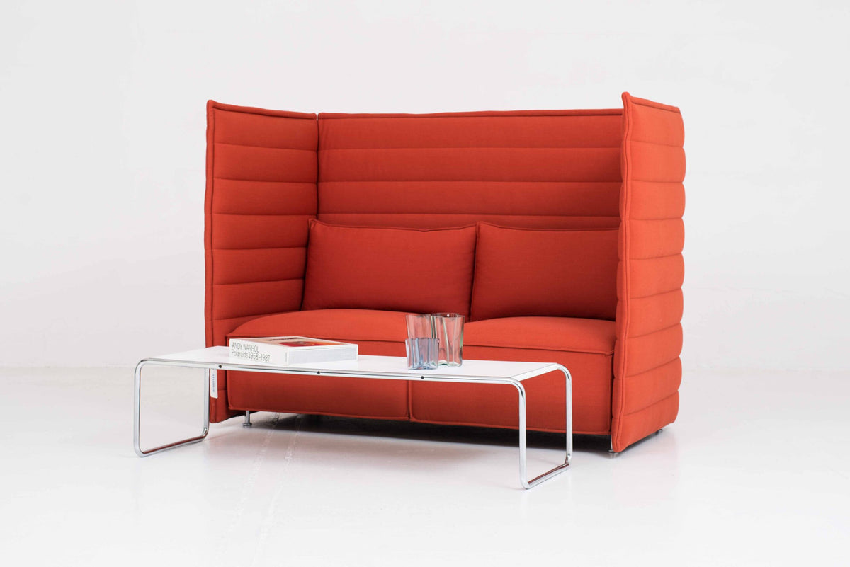 Vintage Sofa Alcove Plus von Ronan und Erwan Bouroullec für Vitra