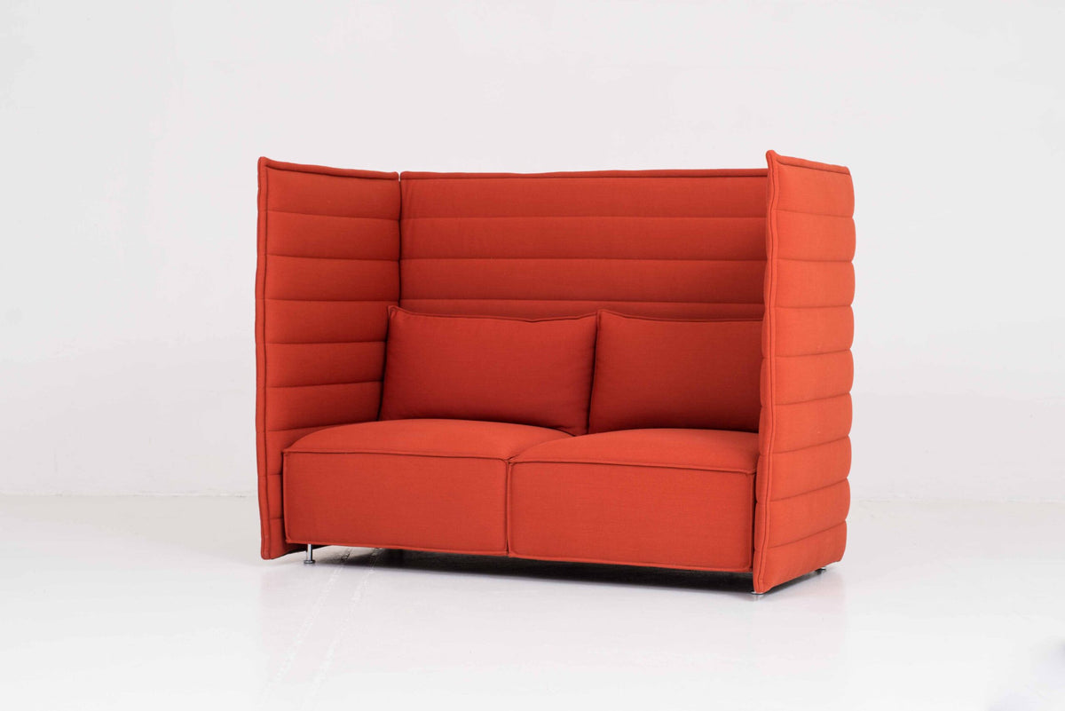 Vintage Sofa Alcove Plus von Ronan und Erwan Bouroullec für Vitra