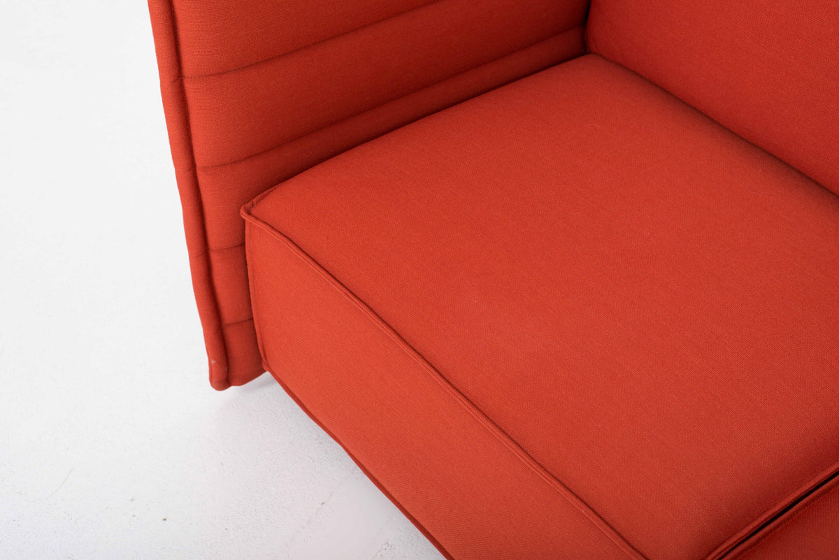 Vintage Sofa Alcove Plus von Ronan und Erwan Bouroullec für Vitra