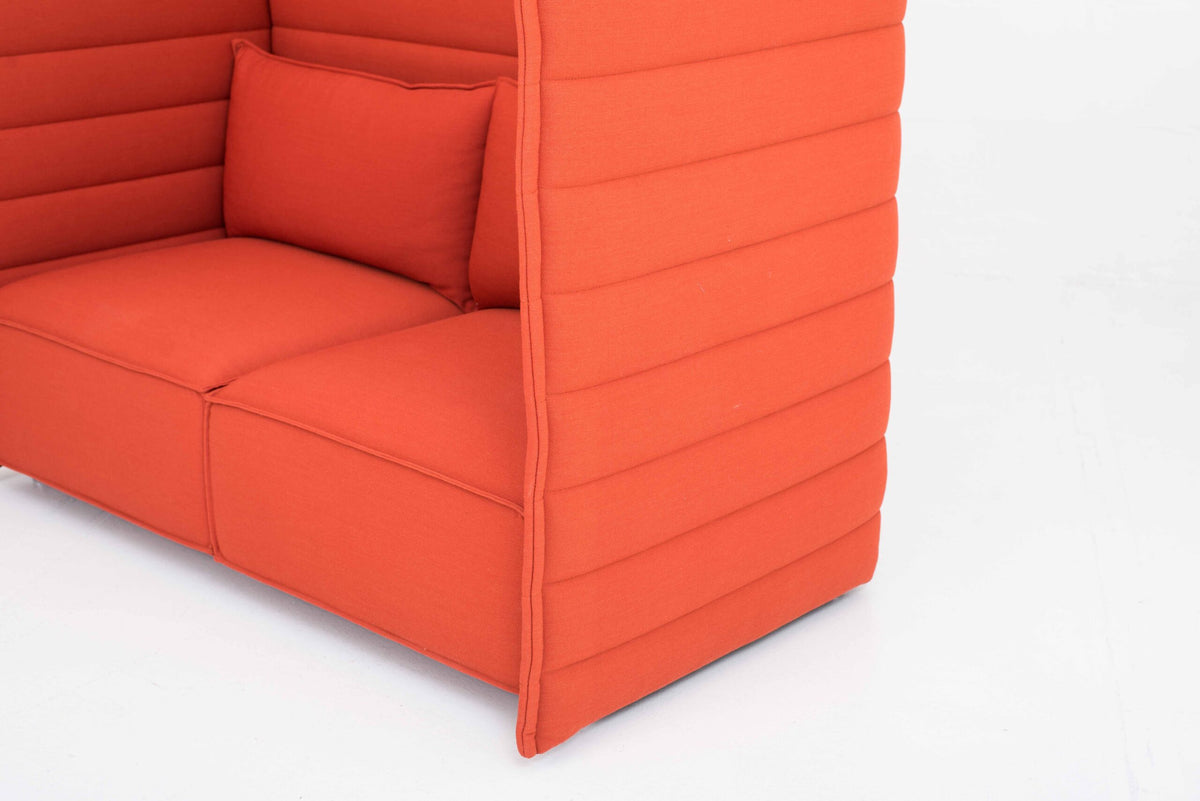 Vintage Sofa Alcove Plus von Ronan und Erwan Bouroullec für Vitra