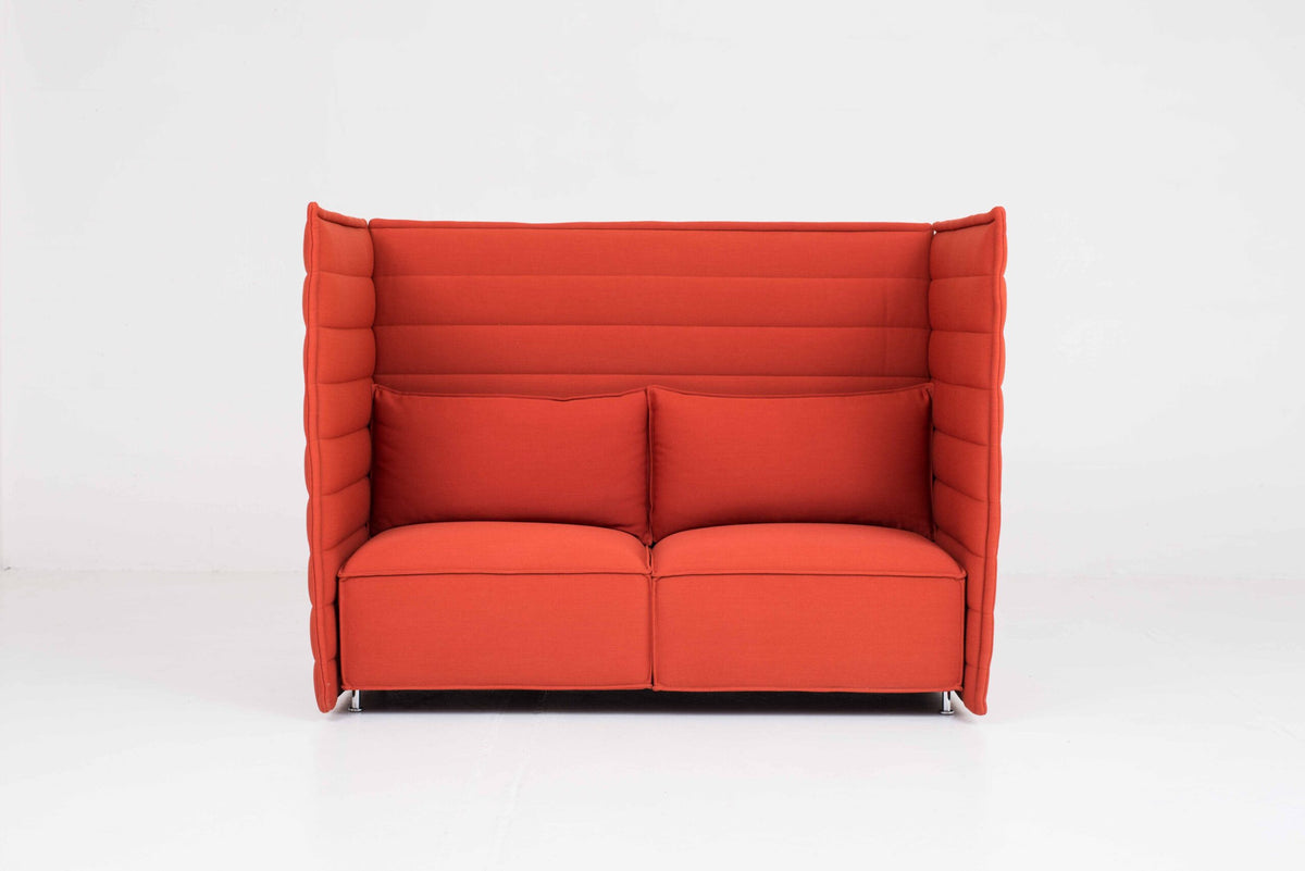 Vintage Sofa Alcove Plus von Ronan und Erwan Bouroullec für Vitra