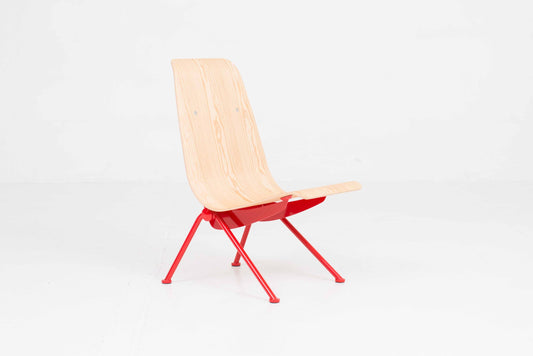 Vintage Sessel Antony von Jean Prouvé für Vitra Limited Edition 2025