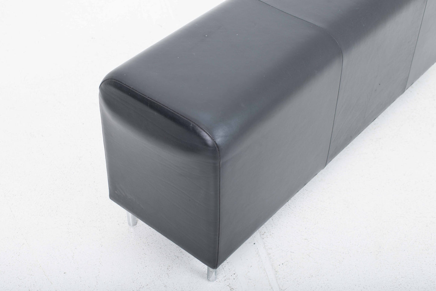 Vintage Bank Bench III von Jasper Morrison für Vitra