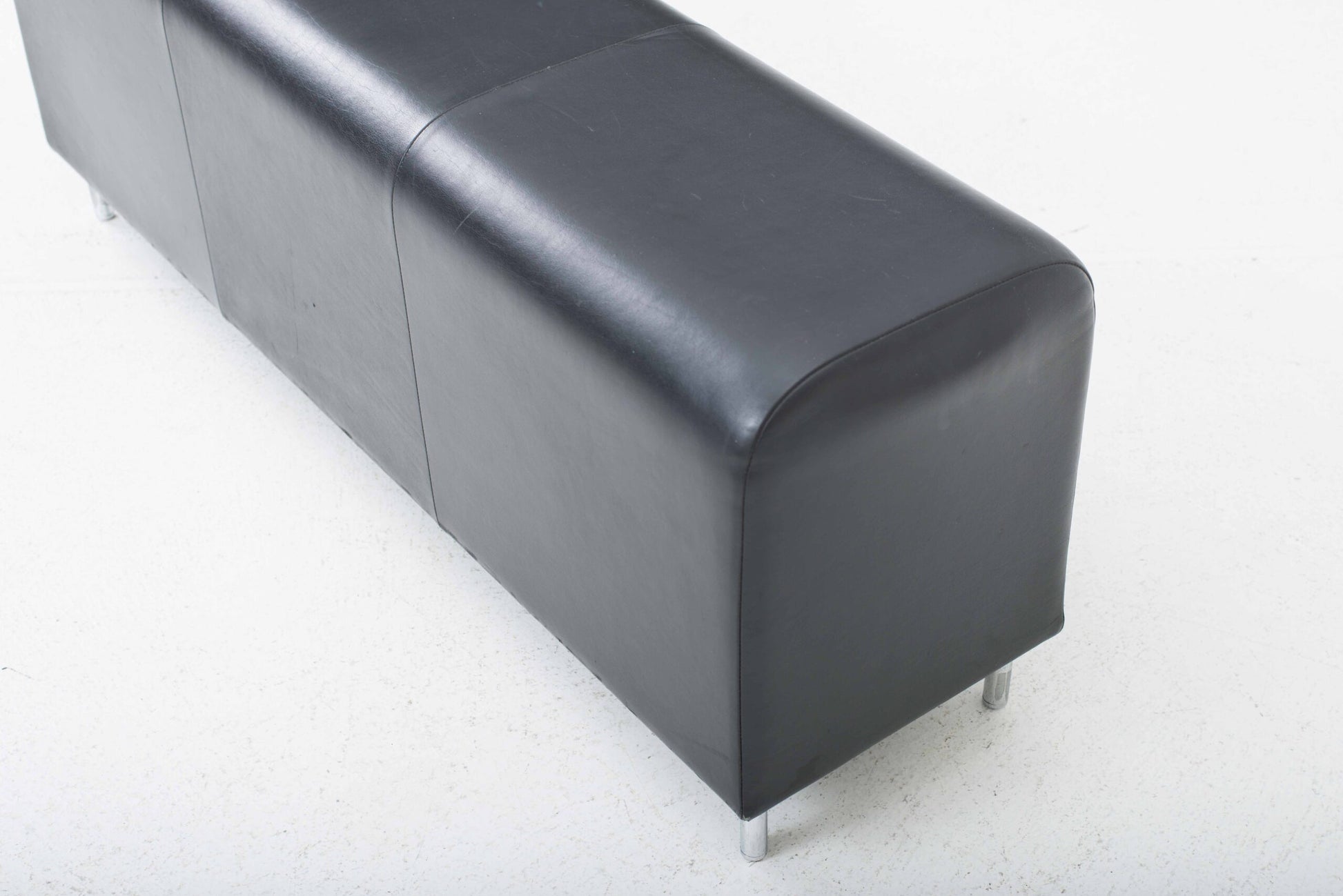 Vintage Bank Bench III von Jasper Morrison für Vitra