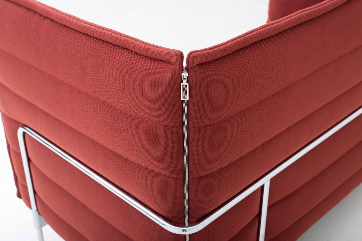 Vintage Sofa Alcove von Ronan und Erwan Bouroullec für Vitra