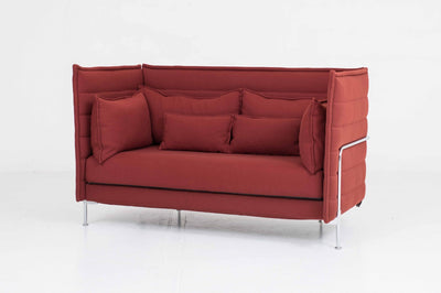 Alcove sofa by Ronan and Erwan Bouroullec for Vitra